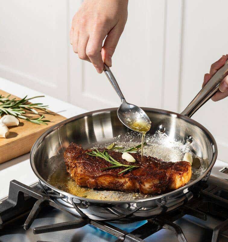 Key cookware materials and when to pick them