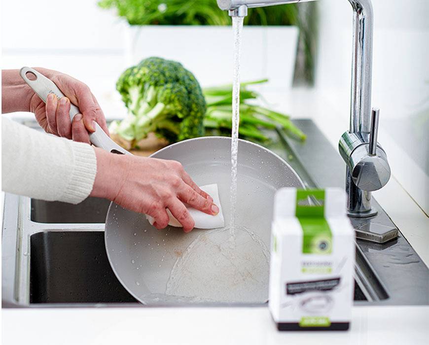 How To Clean Ceramic Cookware Properly: Quick Care Tips 2 What is ceramic cookware and why it needs special care