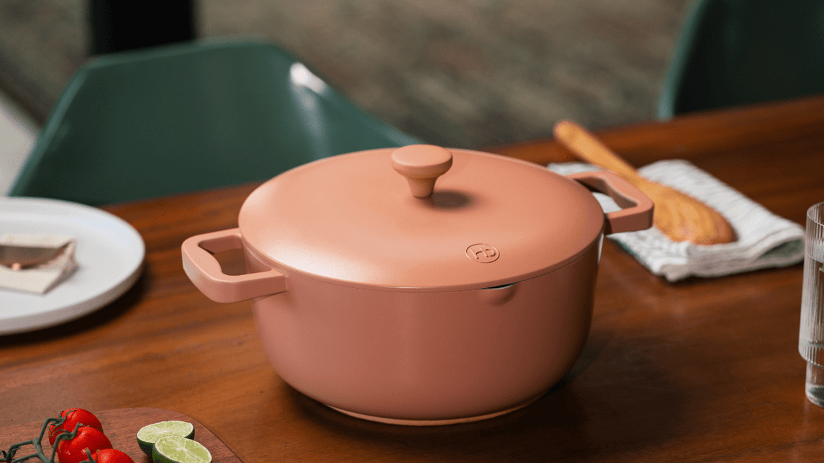 How To Clean Ceramic Cookware Properly: Quick Care Tips 1 Why proper cleaning matters
