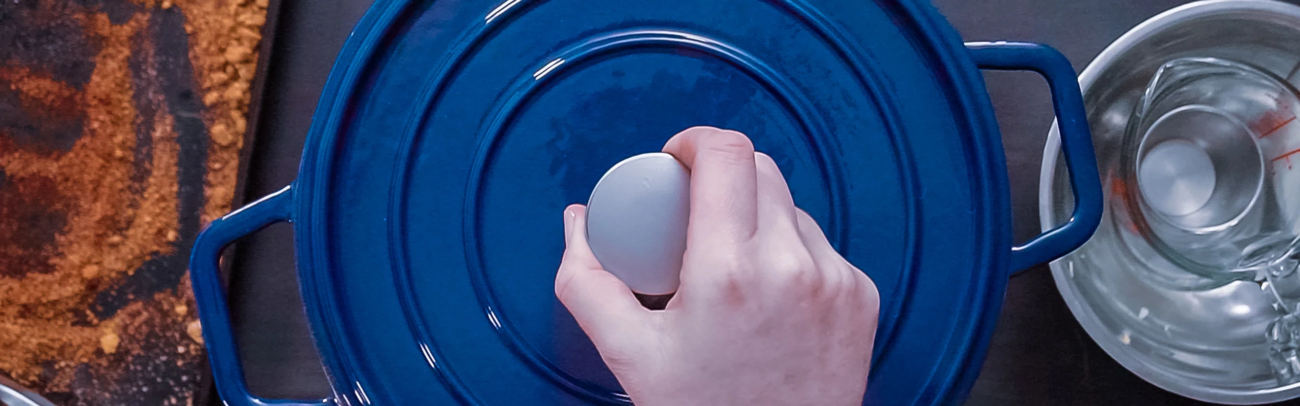 How To Clean Ceramic Cookware Properly: Quick Care Tips 3 Daily cleaning routine: quick and safe steps