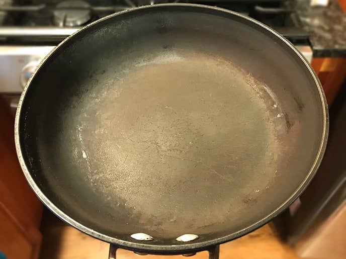 Key signs: how to know when to replace cookware