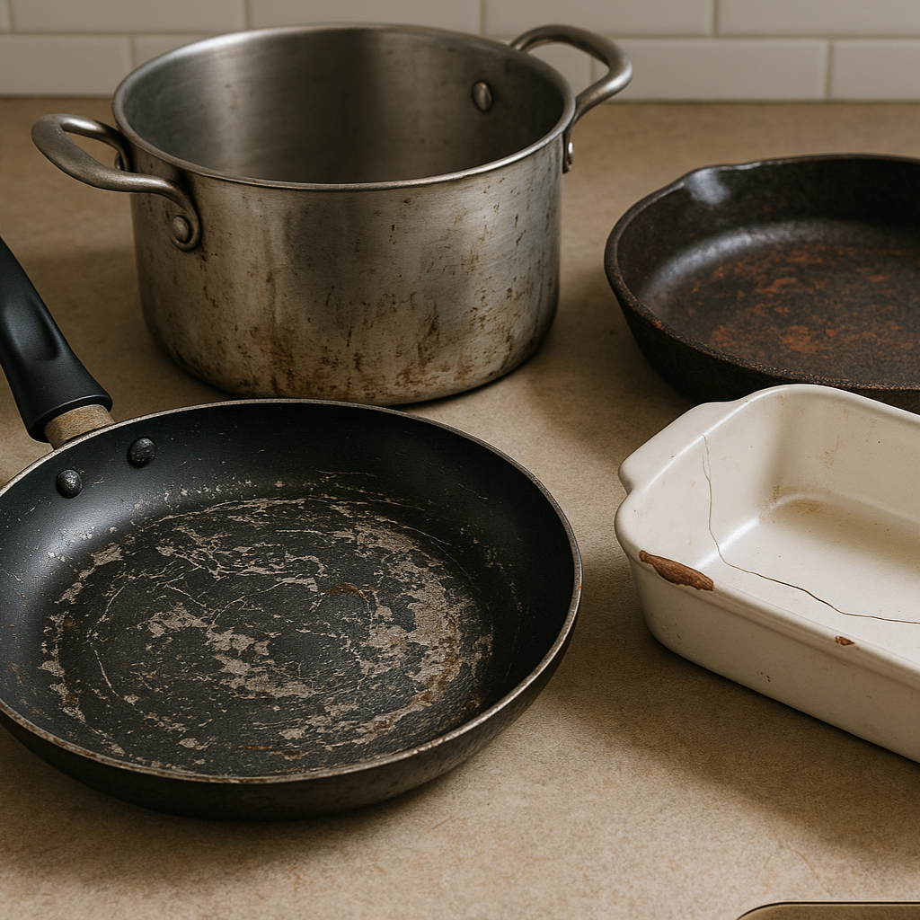 Cost, value, and when to repair vs replace