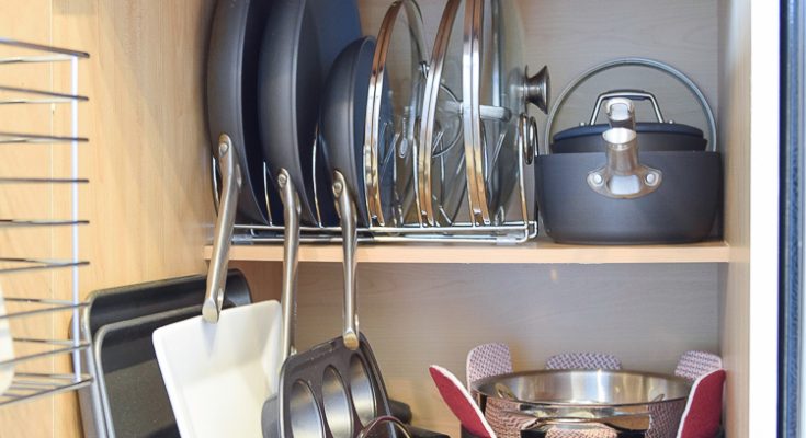 Best Pots And Pans For Small Kitchen