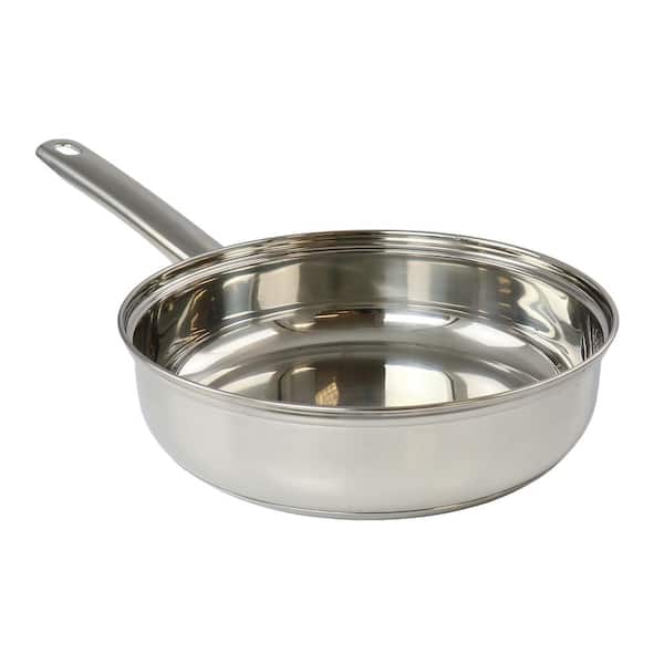 Step-by-step: how to polish stainless steel cookware at home