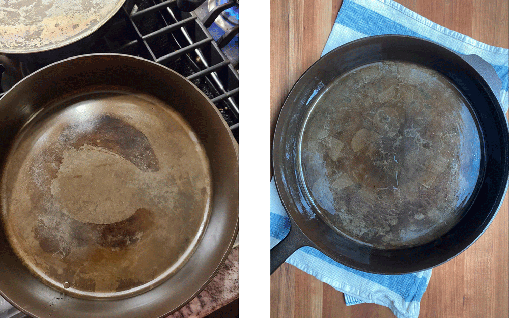 Personal tips and lessons learned