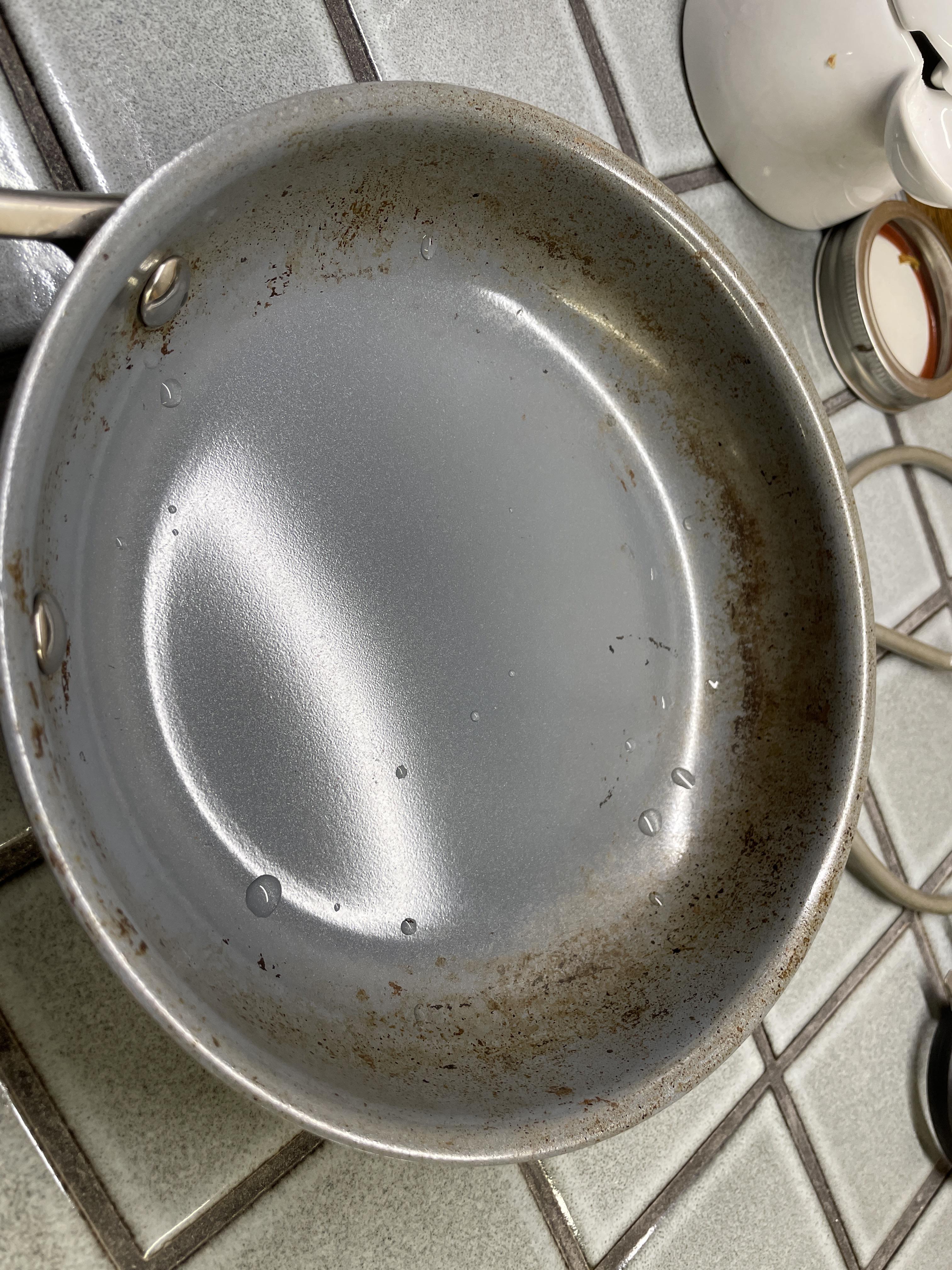 Safety first: check your pan and health risks