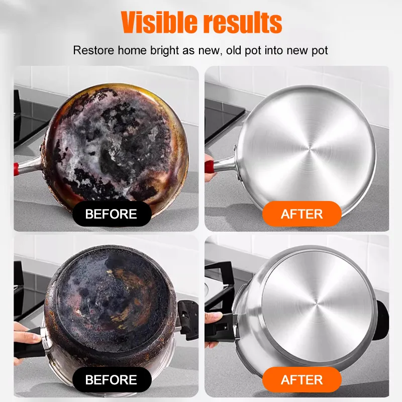 Types of cookware and how to approach restoration