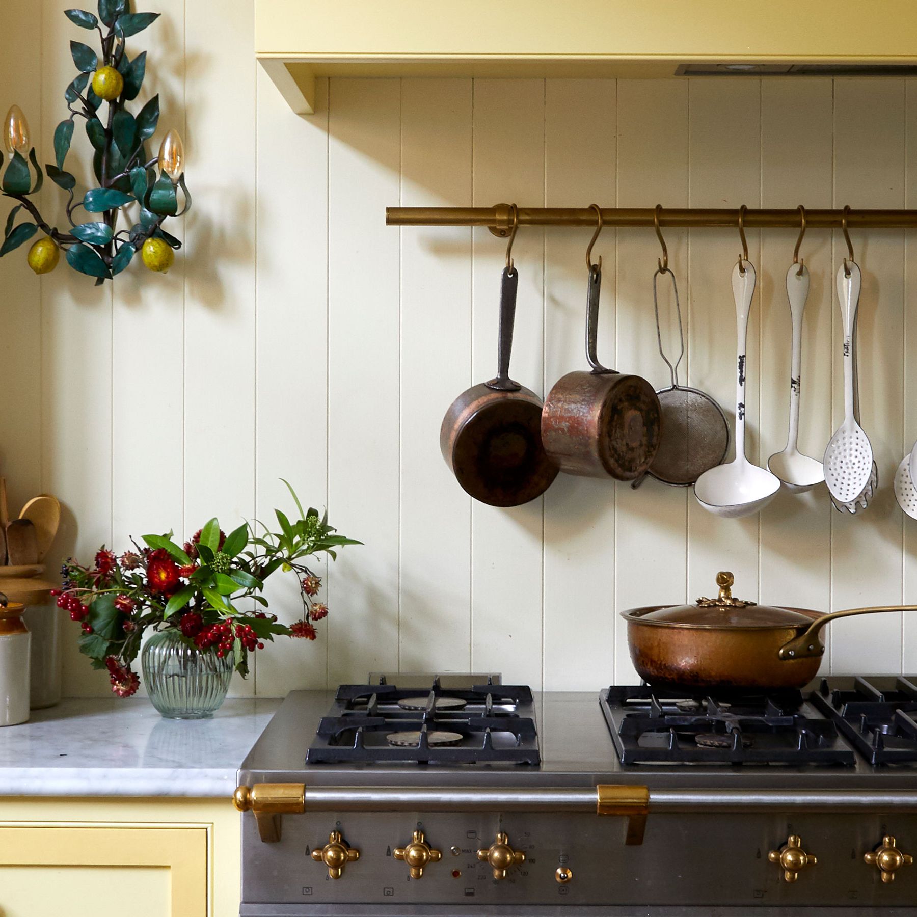 Why smart cookware storage matters