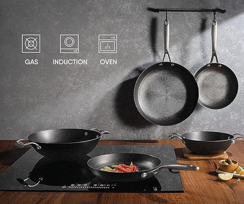 Why testing cookware matters