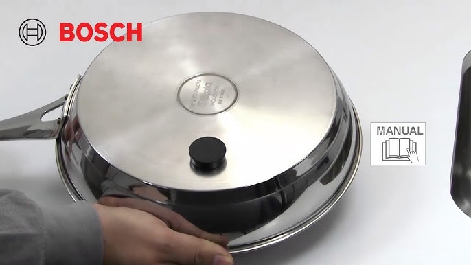 What we mean by induction cookware vs regular cookware