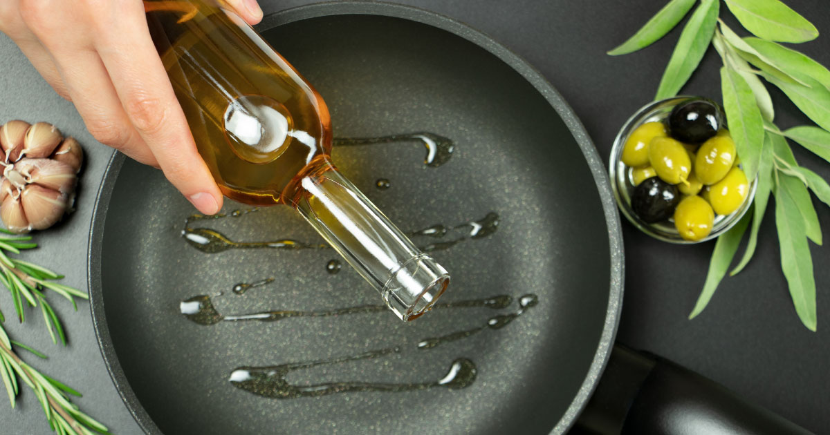 How nonstick coatings work: basics you should know