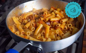 Best Pots For Boiling Pasta Fast