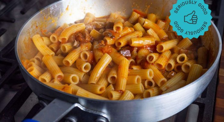 Best Pots For Boiling Pasta Fast