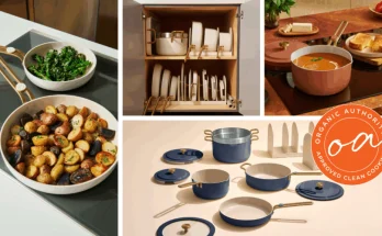 Reviews Of Affordable Cookware Brands Known For Quality: A+