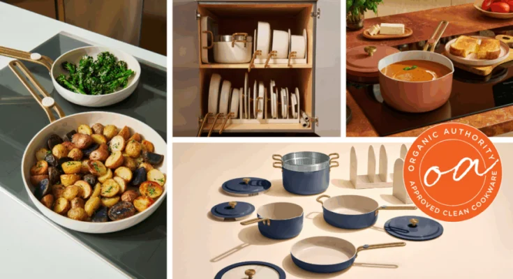 Reviews Of Affordable Cookware Brands Known For Quality: A+