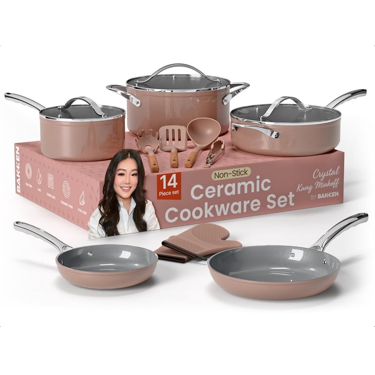 Why cookware safety matters