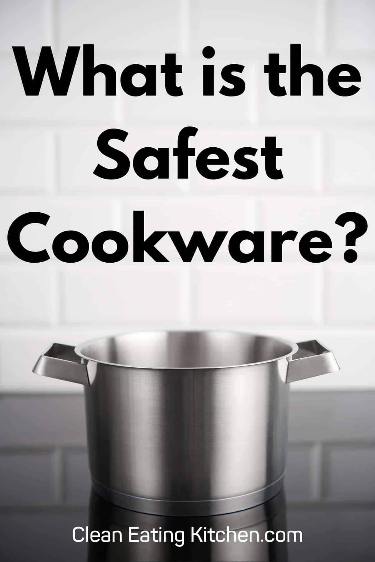 Why cookware choice matters for your health